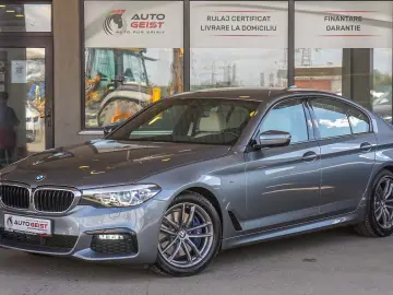 BMW 530I XDrive