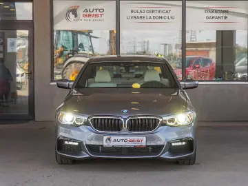 BMW 530I XDrive