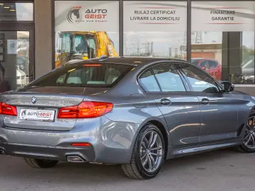 BMW 530I XDrive