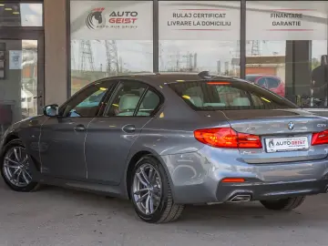 BMW 530I XDrive