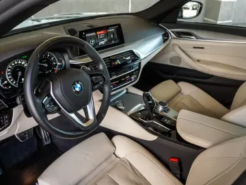 BMW 530I XDrive