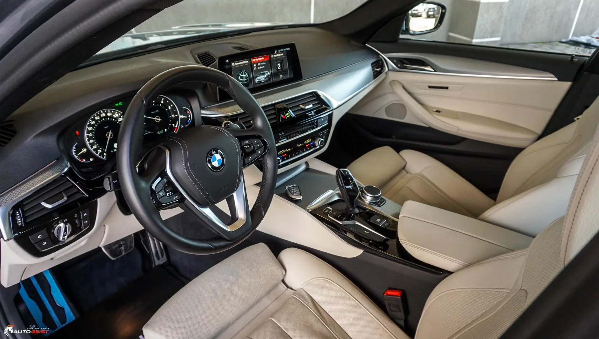 BMW 530I XDrive