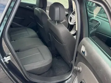 Opel Astra 2.0 CDTI Style