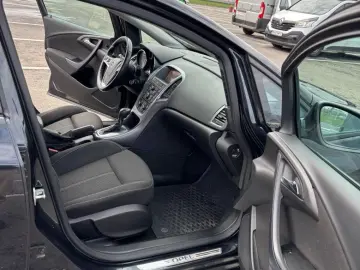 Opel Astra 2.0 CDTI Style