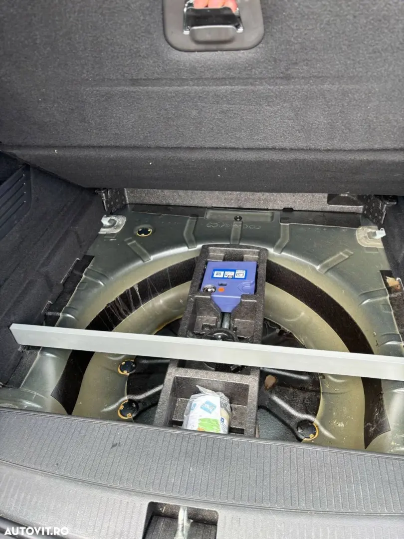 Opel Astra 2.0 CDTI Style