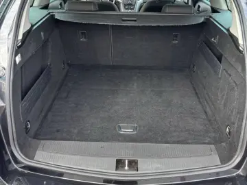 Opel Astra 2.0 CDTI Style