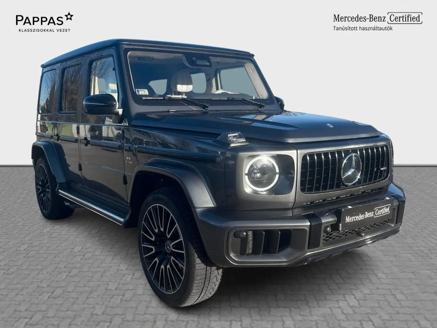 G 63 AMG