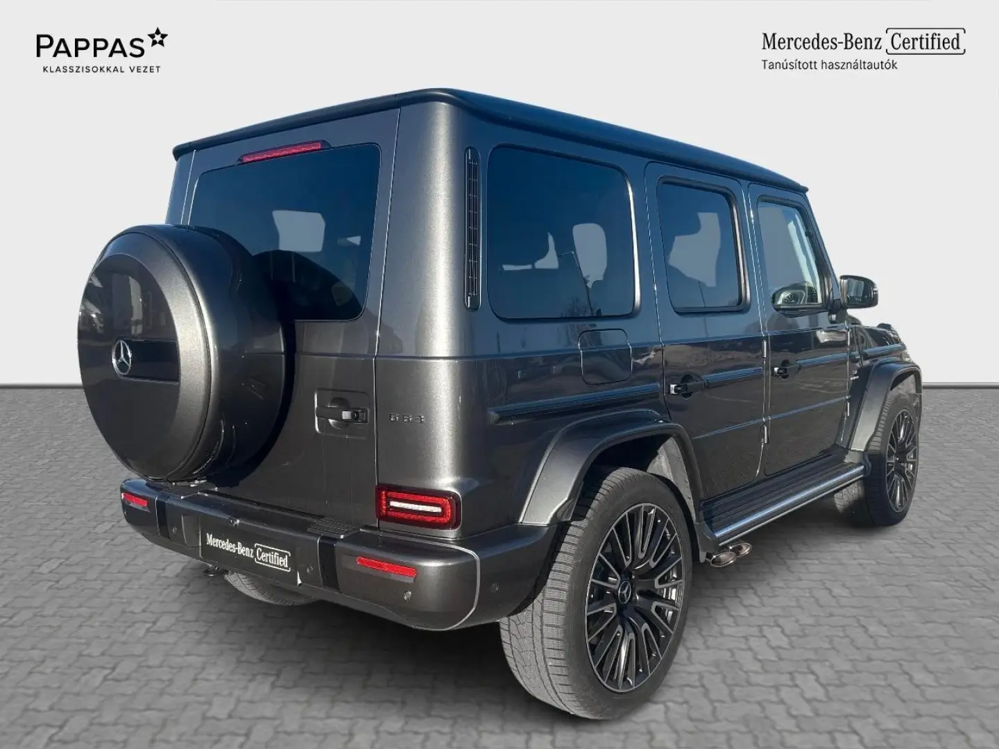 G 63 AMG