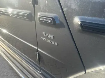 G 63 AMG