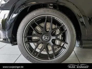AMG GLE 53 HYBRID 4M   AHK 360 Burm Pano Distr