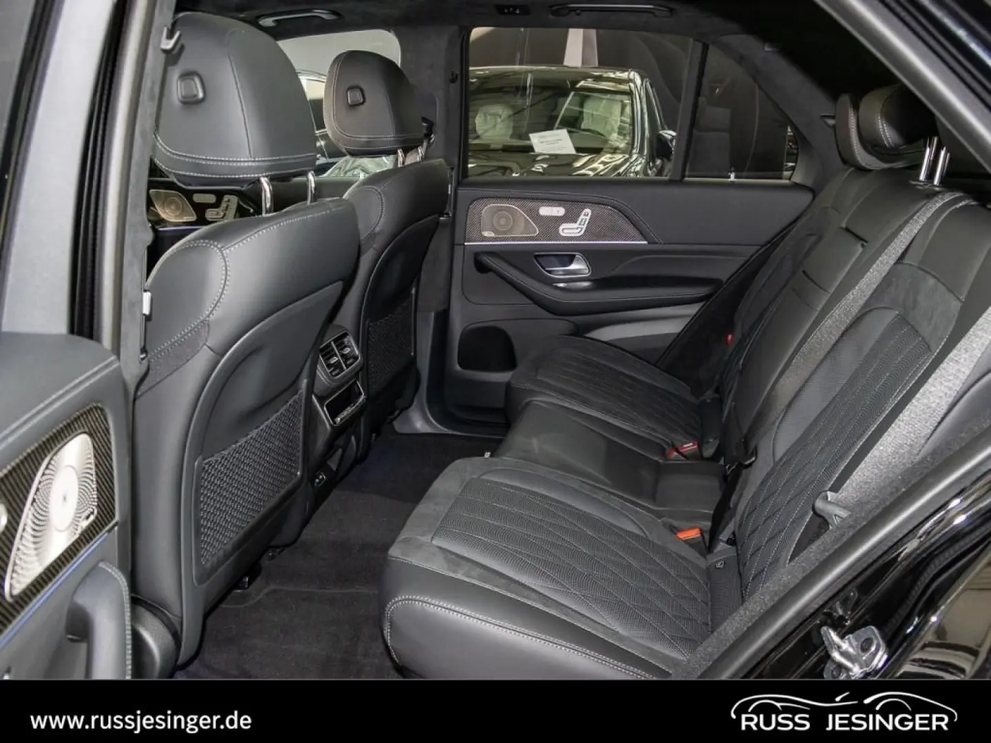 AMG GLE 53 HYBRID 4M   AHK 360 Burm Pano Distr