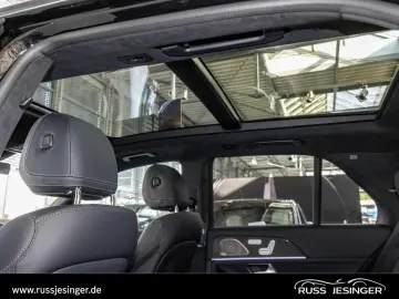 AMG GLE 53 HYBRID 4M   AHK 360 Burm Pano Distr
