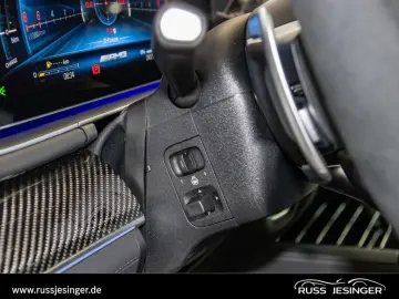 AMG GLE 53 HYBRID 4M   AHK 360 Burm Pano Distr