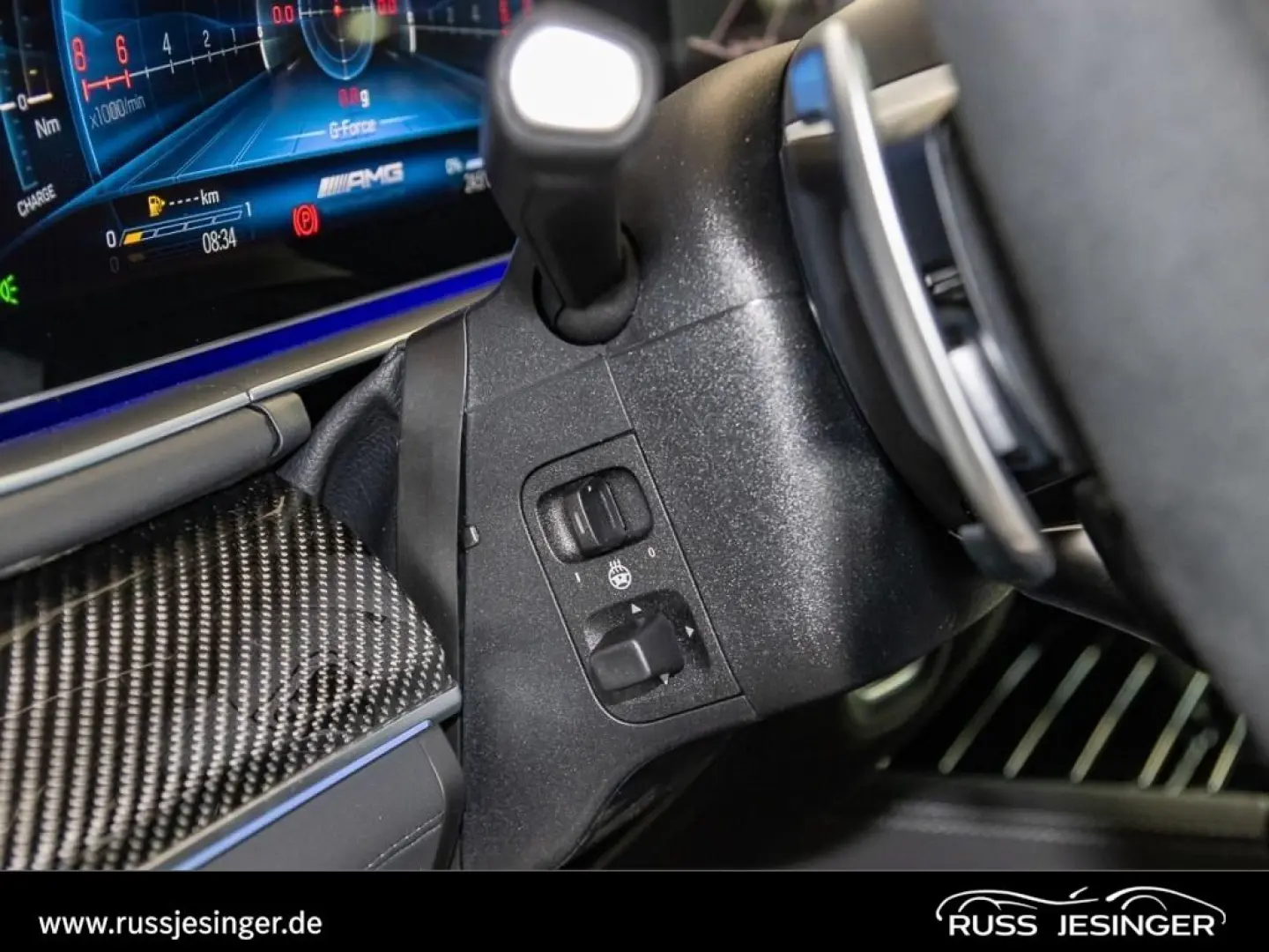 AMG GLE 53 HYBRID 4M   AHK 360 Burm Pano Distr