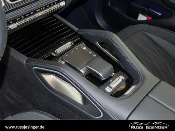 AMG GLE 53 HYBRID 4M   AHK 360 Burm Pano Distr