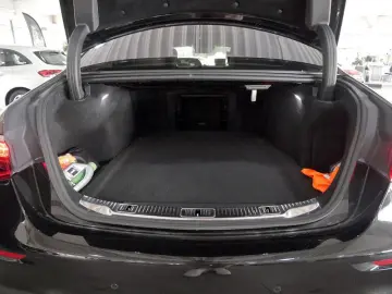 S 580 e 4M KOM AMG BURM MEMO 360 AIRMATIC DISTR