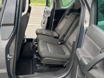 Opel Meriva 1.4 Turbo Design Edition