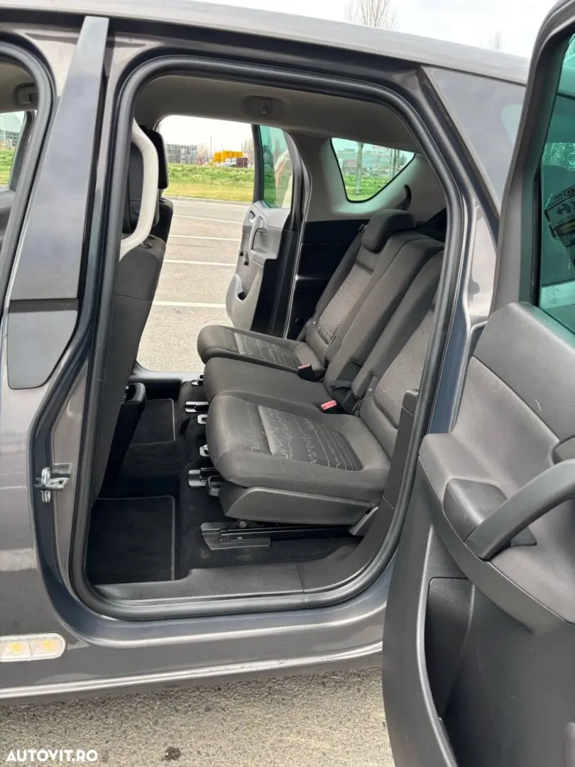 Opel Meriva 1.4 Turbo Design Edition