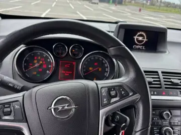 Opel Meriva 1.4 Turbo Design Edition