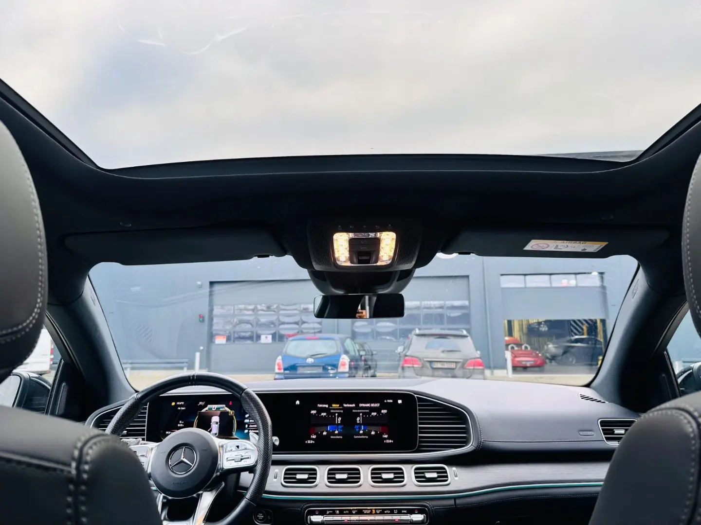 GLE 53 AMG GLE Coupe GLE 53 AMG 4Matic  Coupe