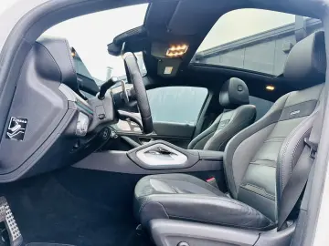 GLE 53 AMG GLE Coupe GLE 53 AMG 4Matic  Coupe