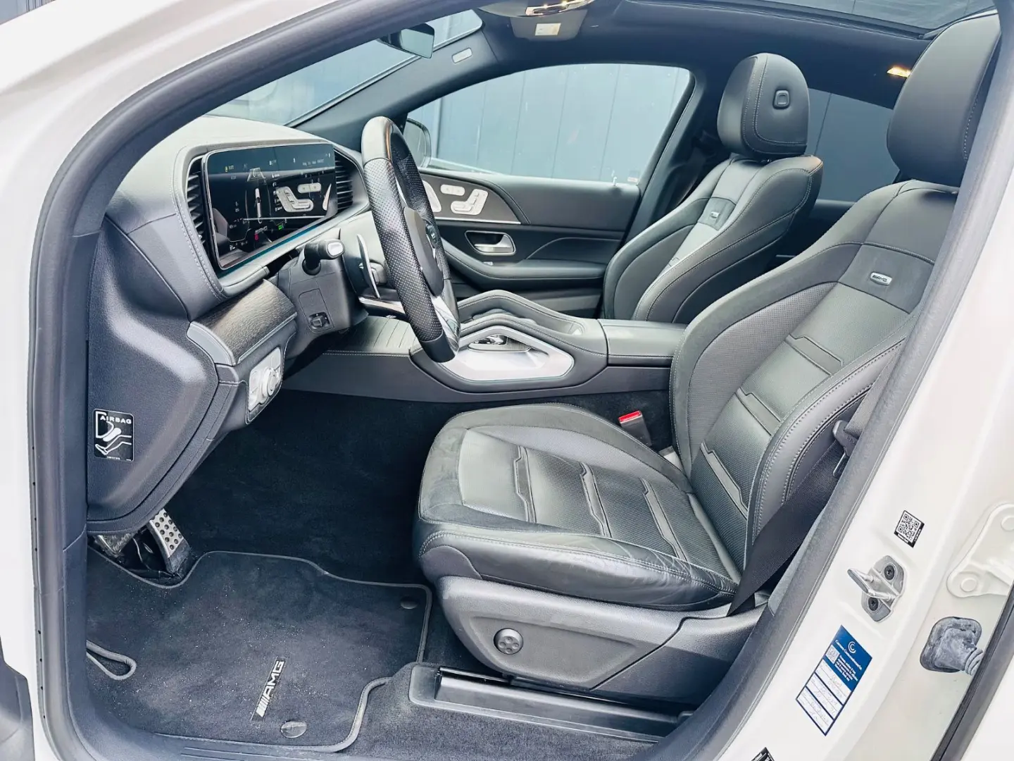 GLE 53 AMG GLE Coupe GLE 53 AMG 4Matic  Coupe