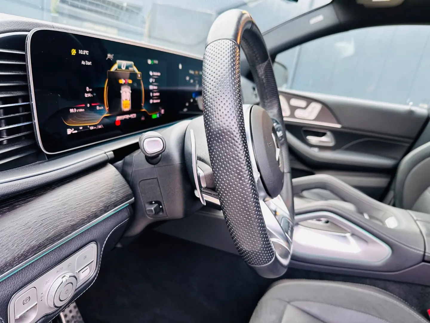 GLE 53 AMG GLE Coupe GLE 53 AMG 4Matic  Coupe