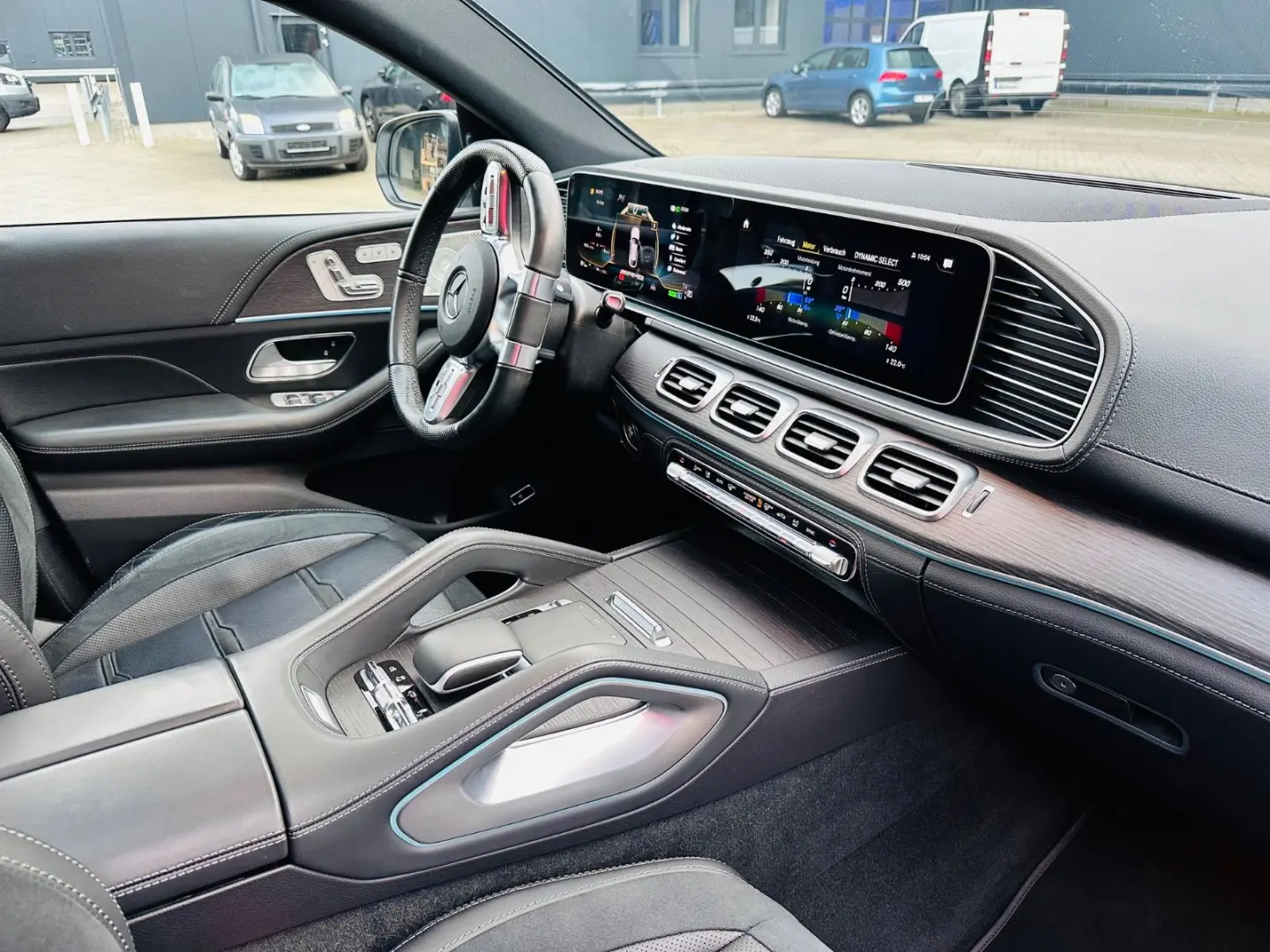 GLE 53 AMG GLE Coupe GLE 53 AMG 4Matic  Coupe