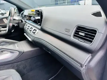 GLE 53 AMG GLE Coupe GLE 53 AMG 4Matic  Coupe