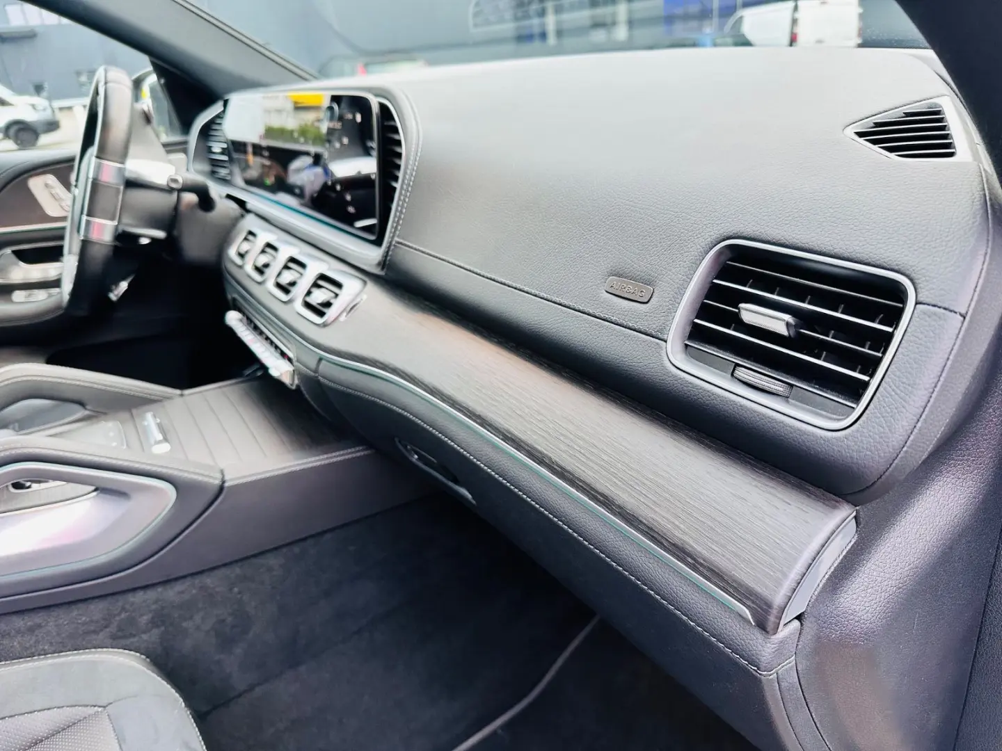 GLE 53 AMG GLE Coupe GLE 53 AMG 4Matic  Coupe