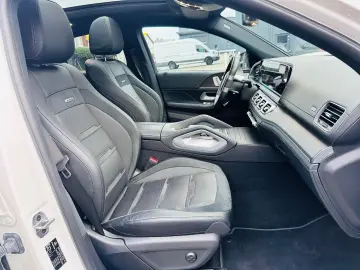 GLE 53 AMG GLE Coupe GLE 53 AMG 4Matic  Coupe