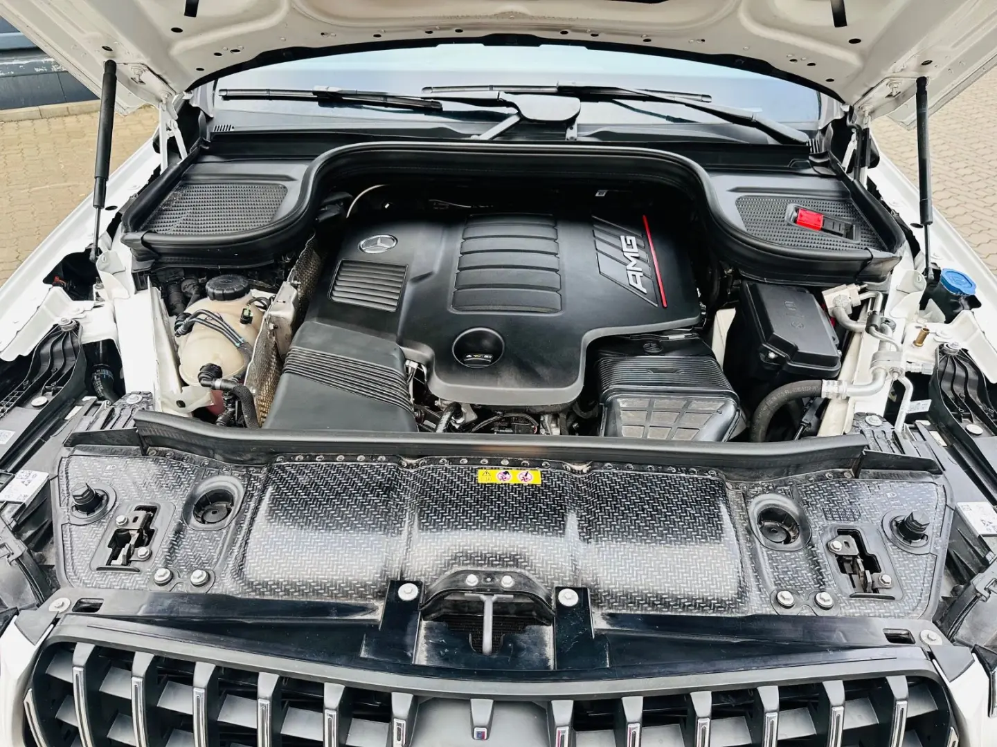 GLE 53 AMG GLE Coupe GLE 53 AMG 4Matic  Coupe