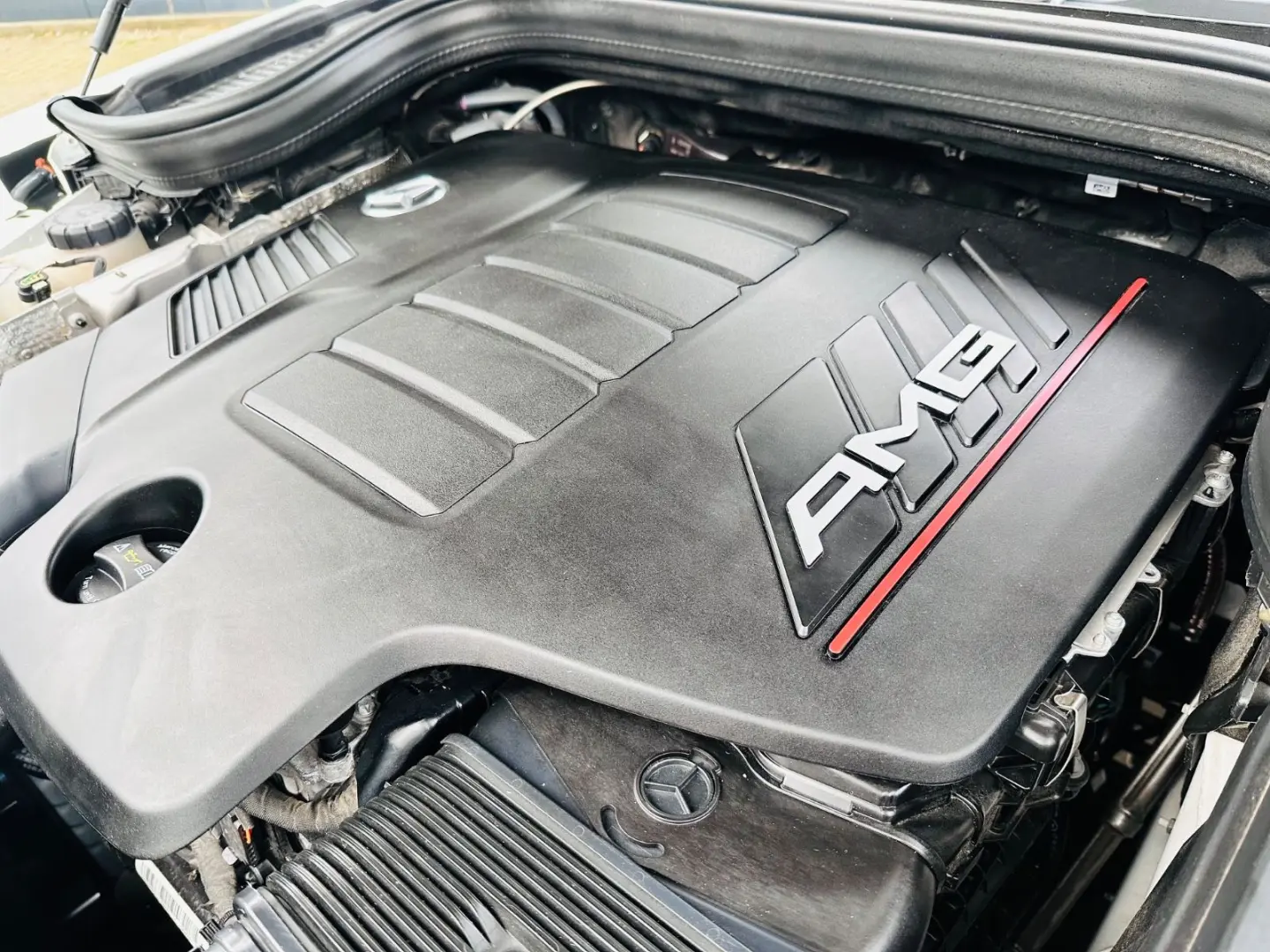 GLE 53 AMG GLE Coupe GLE 53 AMG 4Matic  Coupe