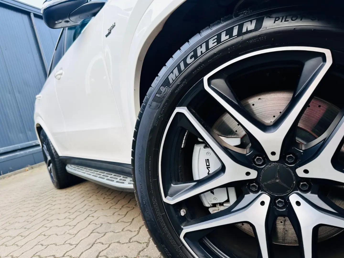 GLE 53 AMG GLE Coupe GLE 53 AMG 4Matic  Coupe