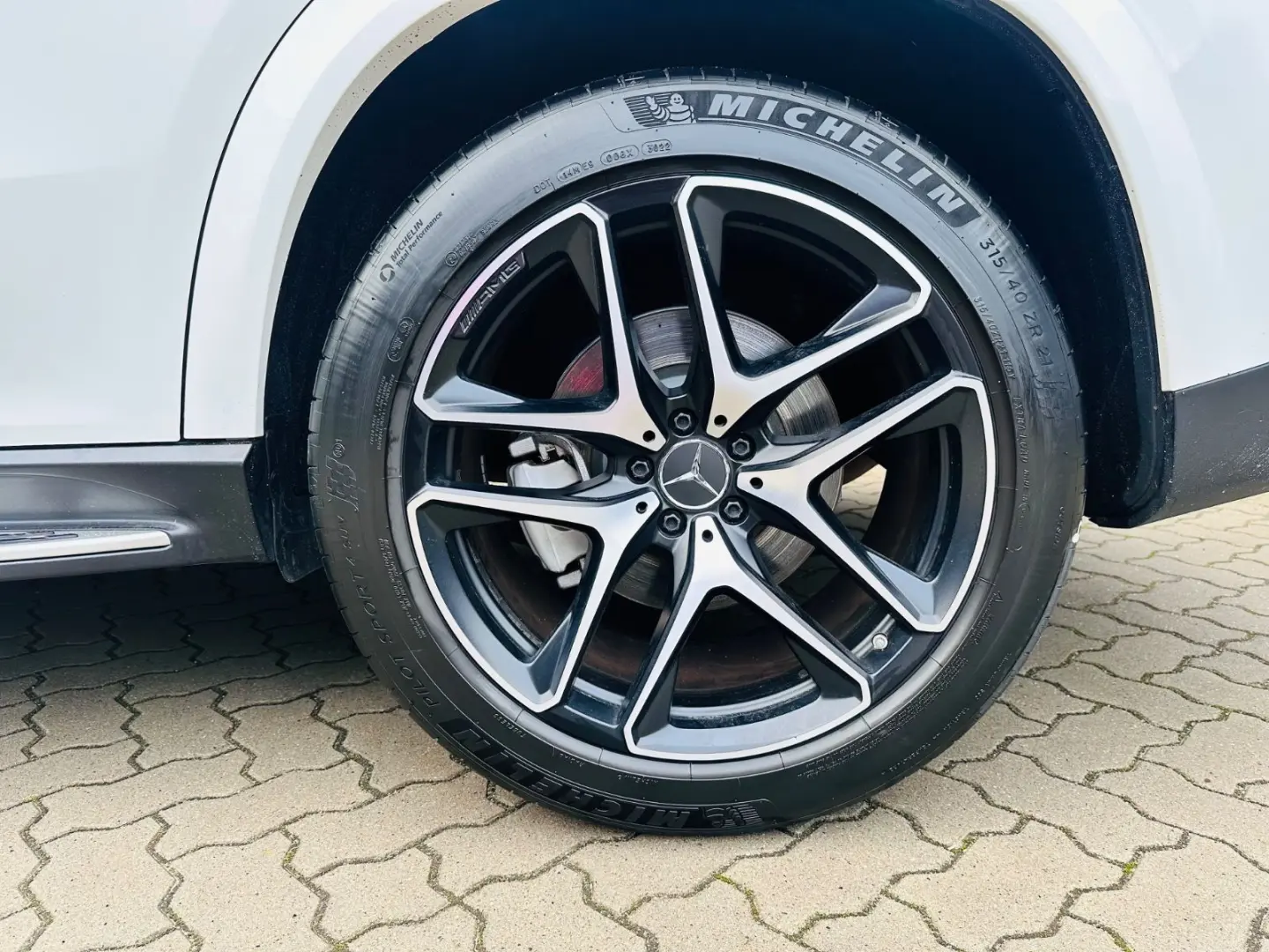 GLE 53 AMG GLE Coupe GLE 53 AMG 4Matic  Coupe