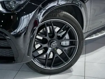 GLE 53 AMG Coupé 4M  2H  22  H-UP Perf-AGA Pano