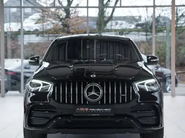 GLE 53 AMG Coupé 4M  2H  22  H-UP Perf-AGA Pano