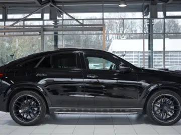 GLE 53 AMG Coupé 4M  2H  22  H-UP Perf-AGA Pano
