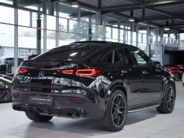 GLE 53 AMG Coupé 4M  2H  22  H-UP Perf-AGA Pano