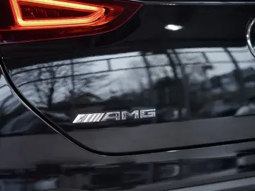 GLE 53 AMG Coupé 4M  2H  22  H-UP Perf-AGA Pano