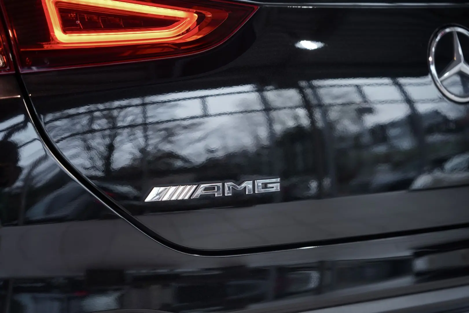 GLE 53 AMG Coupé 4M  2H  22  H-UP Perf-AGA Pano