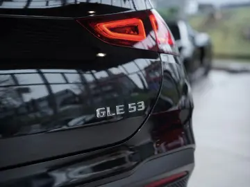 GLE 53 AMG Coupé 4M  2H  22  H-UP Perf-AGA Pano