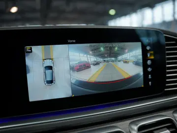 GLE 53 AMG Coupé 4M  2H  22  H-UP Perf-AGA Pano