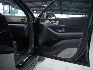 GLE 53 AMG Coupé 4M  2H  22  H-UP Perf-AGA Pano