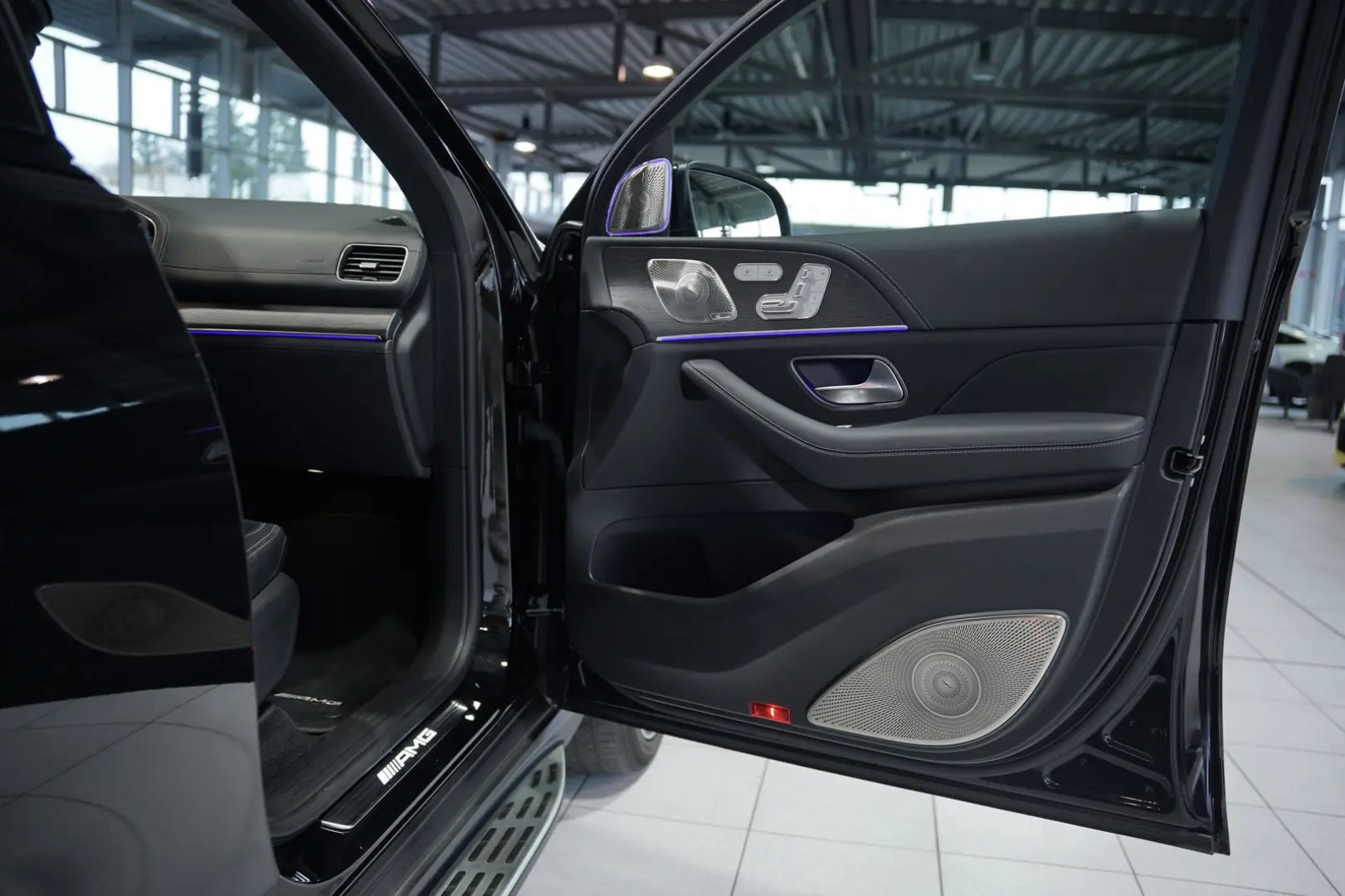 GLE 53 AMG Coupé 4M  2H  22  H-UP Perf-AGA Pano