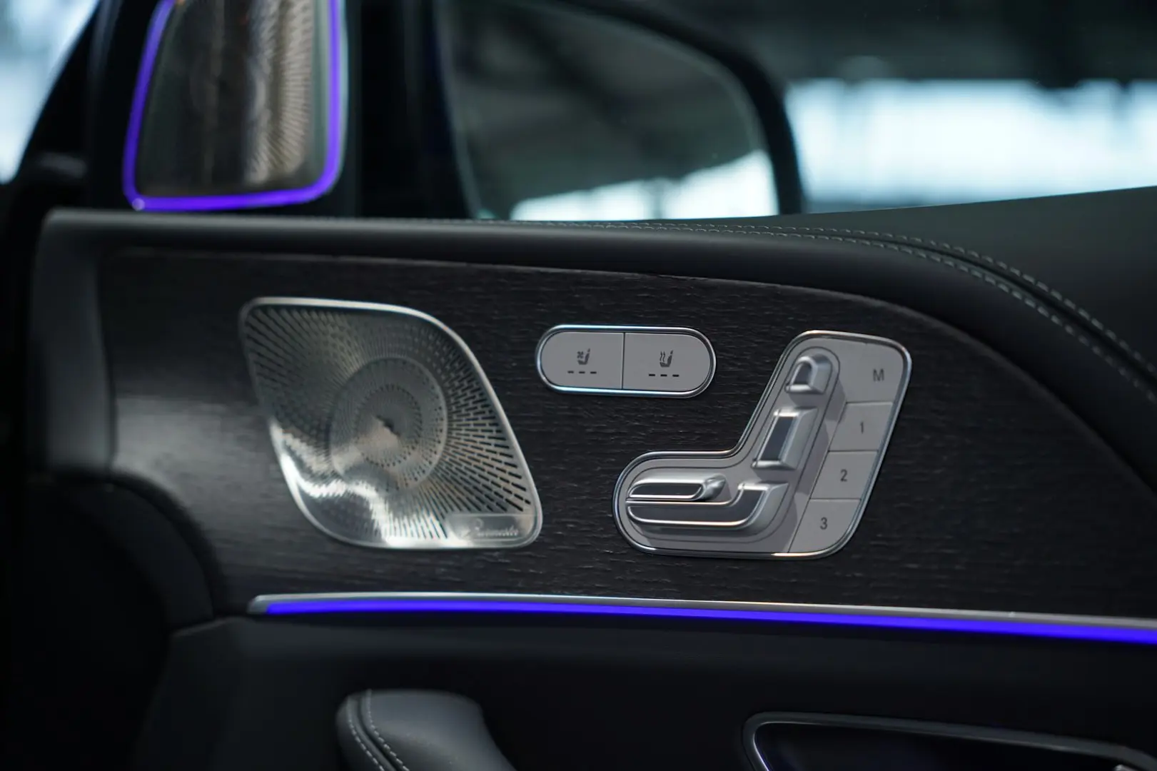 GLE 53 AMG Coupé 4M  2H  22  H-UP Perf-AGA Pano