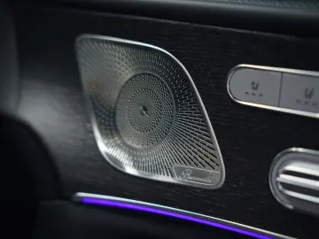 GLE 53 AMG Coupé 4M  2H  22  H-UP Perf-AGA Pano