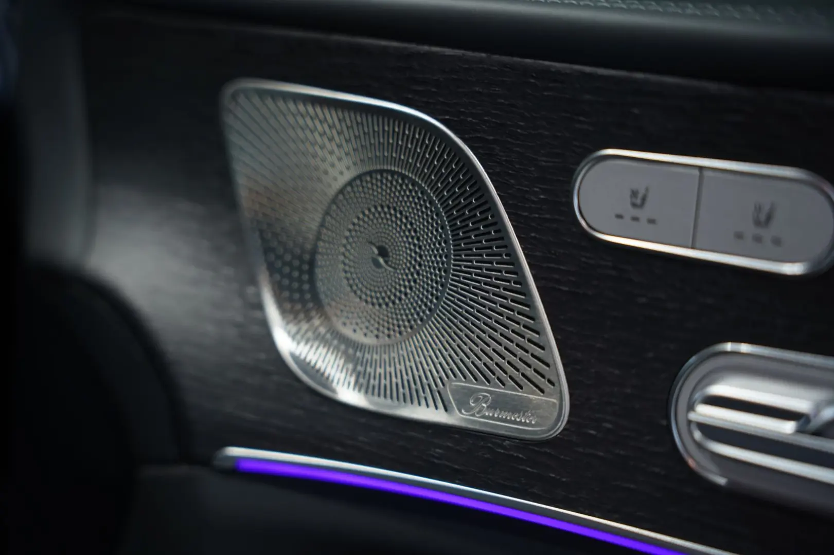 GLE 53 AMG Coupé 4M  2H  22  H-UP Perf-AGA Pano