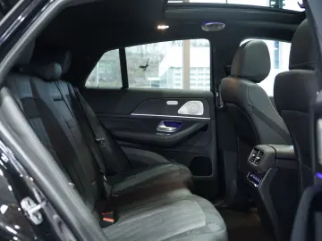 GLE 53 AMG Coupé 4M  2H  22  H-UP Perf-AGA Pano