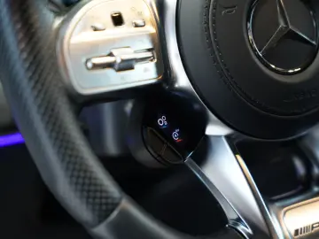 GLE 53 AMG Coupé 4M  2H  22  H-UP Perf-AGA Pano